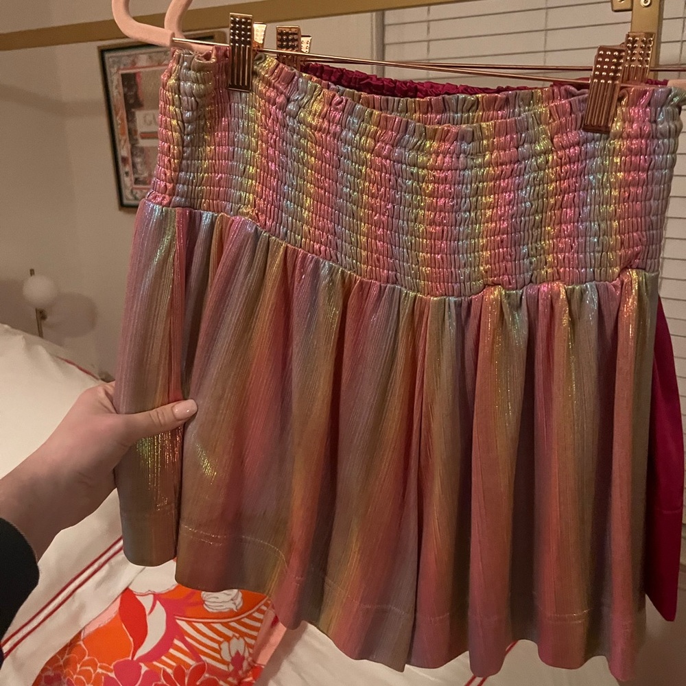 TCEC shorts!
